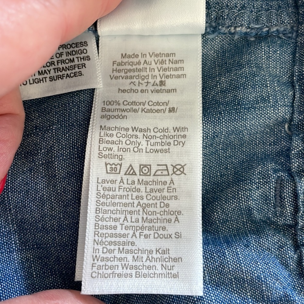 J Crew shorts - Picture 8 of 8